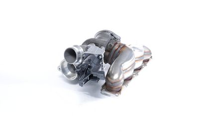 COMPRESOR SISTEM DE SUPRAALIMENTARE