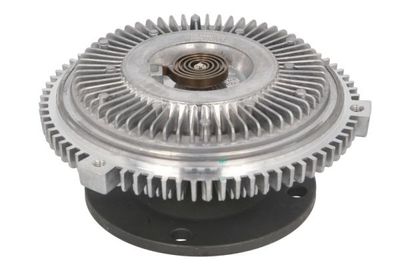 Ventilatorkoppeling