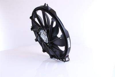 VENTILATOR RADIATOR NISSENS 85607 11