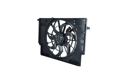 VENTILATOR RADIATOR NRF 470045 10