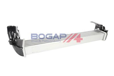 INTERCOOLER COMPRESOR BOGAP R4220124 3