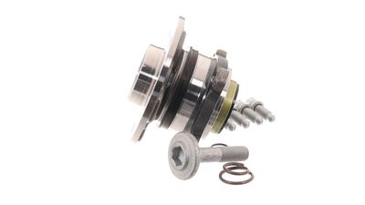 RADLAGERSATZ SKF VKBA7101 10