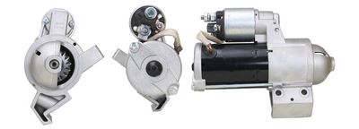 STARTER ELSTOCK 255390