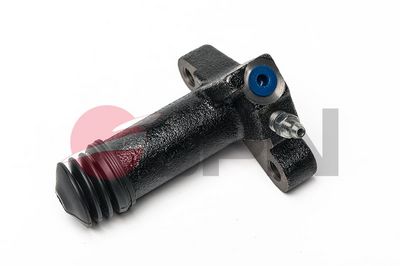 Nehmerzylinder, Kupplung