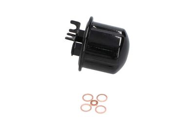 FILTRU COMBUSTIBIL AMC Filter HF8858 7