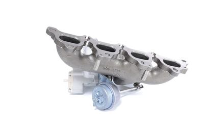 LADER AUFLADUNG BTS Turbo T914882 9