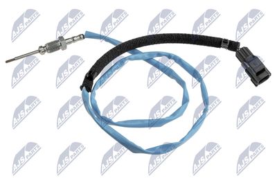Sensor, Abgastemperatur