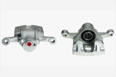 DEPA ET72518 Тормозной суппорт  для MAZDA XEDOS (Мазда Xедос)
