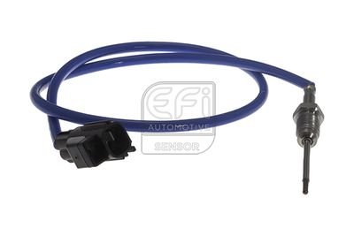 датчик, температура на изгорелите газове EFI AUTOMOTIVE 1473280