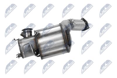 FILTRU FUNINGINE/PARTICULE SIST.DE ESAPAMENT NTY DPFVW006 25