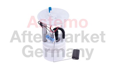 SISTEM ALIMENTARE CU COMBUSTIBIL ASTEMO-HITACHI 2503557 2