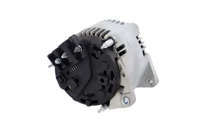 GENERATOR / ALTERNATOR REMANTE 011003000106R 32