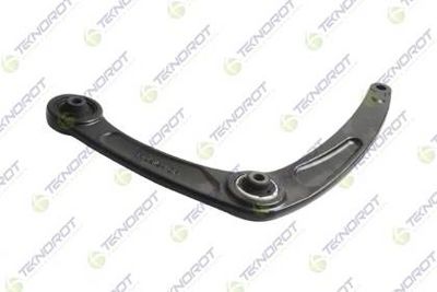 BRAT SUSPENSIE ROATA