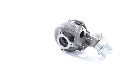 LADER AUFLADUNG BTS Turbo T914182 29