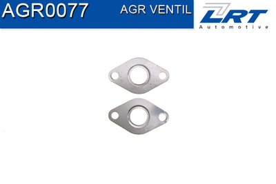 SUPAPA EGR LRT AGR0077 1