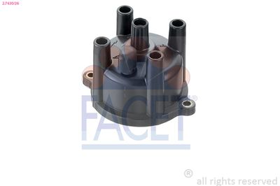 CAPAC DISTRIBUITOR FACET 2763026