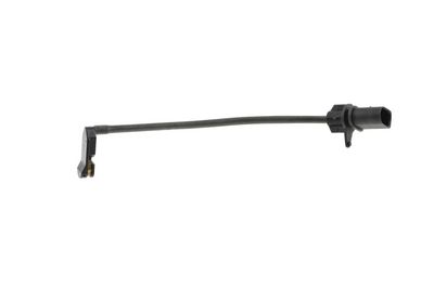 Výstražný kontakt, opotřebení obložení ELTA AUTOMOTIVE EA5088