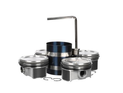 SET PISTOANE ET ENGINETEAM PM014500VR1 21