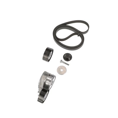 KEILRIPPENRIEMENSATZ GATES K086PK1718 68