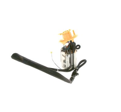 SISTEM ALIMENTARE CU COMBUSTIBIL BOSCH 1582980134 17