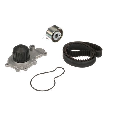 SET POMPA APA + CUREA DINTATA GATES KP1T245 47