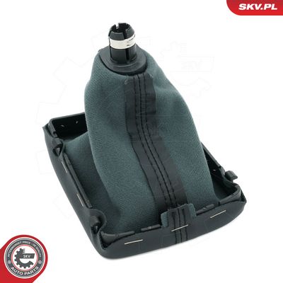 Hlavice řadicí páky SKV 63SKV414