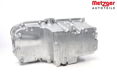 ÖLWANNE METZGER AUTOTEILE 7990141 36