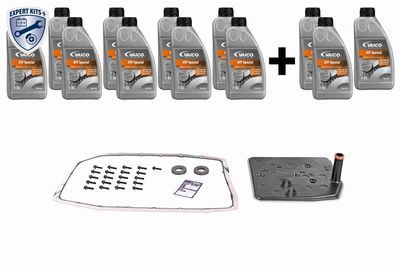 SET PIESE SCHIMB DE ULEI CUTIE DE VITEZE AUTOMATă