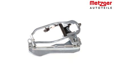 TüRGRIFFRAHMEN METZGER AUTOTEILE 2310544 38