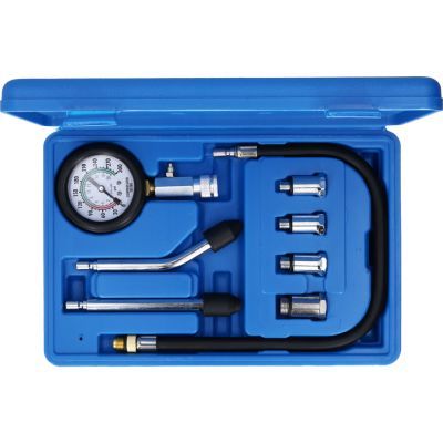 Souprava na zkoušku kompresního tlaku Brilliant tools BT581100