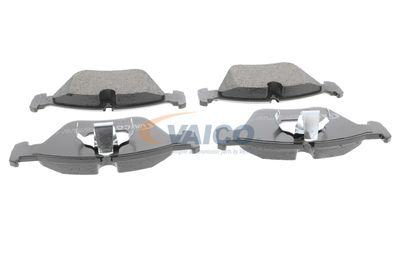 BREMSBELAGSATZ SCHEIBENBREMSE VAICO V208100 34