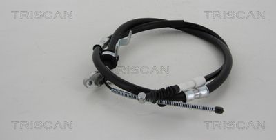 Тросик, cтояночный тормоз TRISCAN 8140 131159 для TOYOTA RAV 4