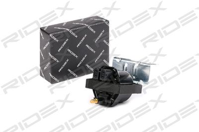 Катушка зажигания RIDEX 689C0315 для DAEWOO ESPERO
