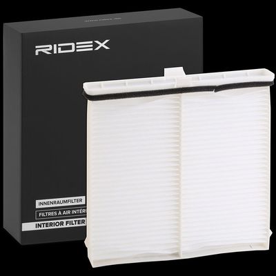 Филтър купе (поленов филтър) RIDEX 424I0357