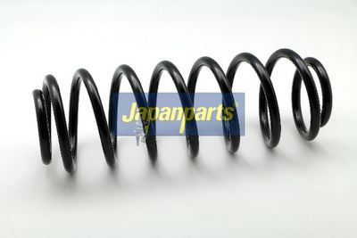 Pružina podvozku JAPANPARTS ZC6178A