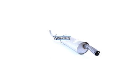MITTELSCHALLDäMPFER WALKER 22761 4