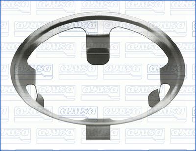 GARNITURA CONDUCTA SUPAPA-AGR