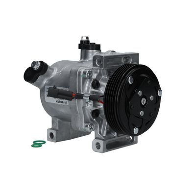 KOMPRESSOR KLIMAANLAGE BOSCH 1986AD1466 7