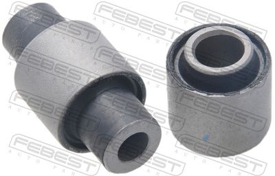 Монтажный комплект, амортизатор FEBEST MZAB-142-KIT для MAZDA MPV