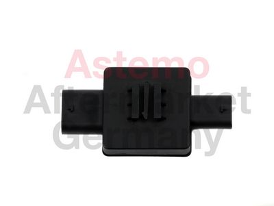 STEUERGERäT HARNSTOFFEINSPRITZUNG