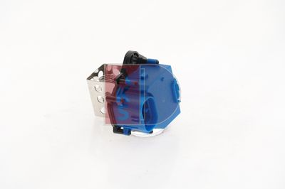 VORWIDERSTAND ELEKTROMOTOR-KüHLERLüFTER AKS DASIS 068106N 16