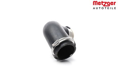 LADELUFTSCHLAUCH METZGER AUTOTEILE 2400925 28