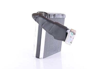 VERDAMPFER KLIMAANLAGE NISSENS 92297 35