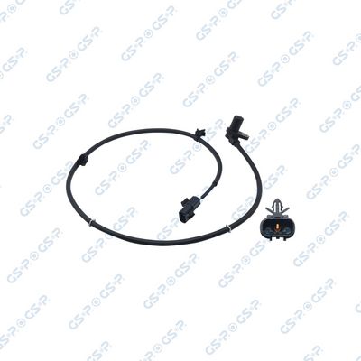 SENZOR TURATIE ROATA