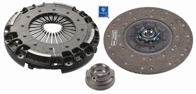 SACHS Kupplungssatz