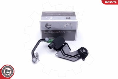 SENZOR REGLARE FARURI