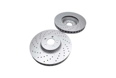 DISC FRANA Kavo Parts BR10122C 24