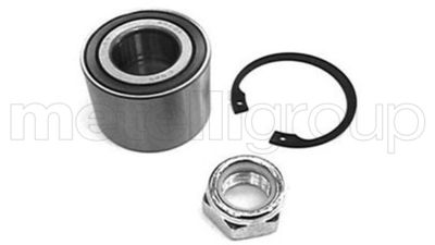 Wheel Bearing Kit 19-2665