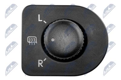 COMUTATOR REGLAJ OGLINDA NTY EWSWW010 2