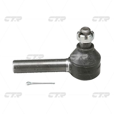 Наконечник поперечной рулевой тяги CTR CE0389R для SSANGYONG KORANDO